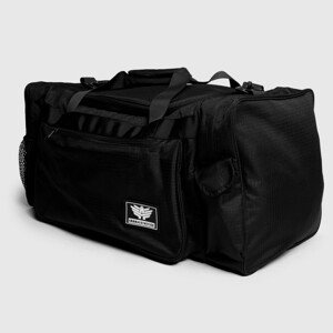 Sportovní taška Iron Aesthetics Essential, černá