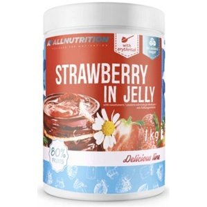 All Nutrition AllNutrition Frulove in Jelly 1000 g - malina
