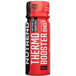 Nutrend Thermobooster Shot - 60 ml grep