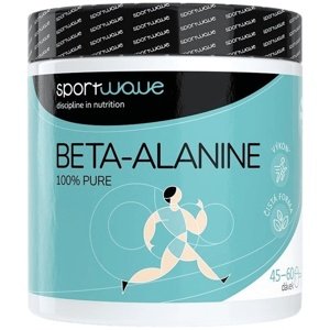 Sportwave Beta-alanine 100% pure 270 g