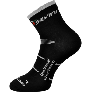 Ponožky SILVINI ORATO (ponožky SILVINI)