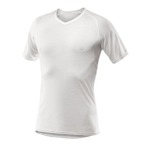 Devold Breeze Man T-Shirt V-Neck (Triko s krátkým rukávem Devold)