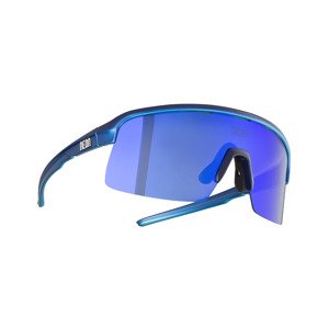 Brýle NEON ARROW 2.0 (rámeček CRYSTAL YELLOW, skla BLACK)