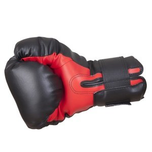 Tréninkové boxerské rukavice Shindo Sport  S (10oz)