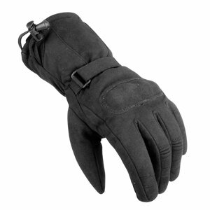Zimní moto rukavice BOS G-Winter  černá  M