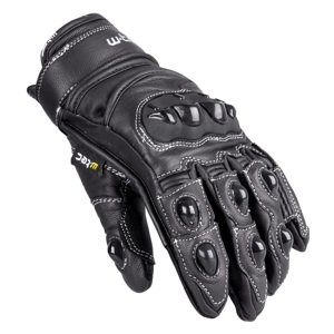 Moto rukavice W-TEC Radoon  černá  S