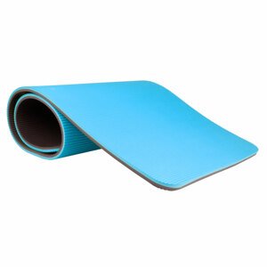 Podložka na cvičení inSPORTline Profi 180x60x1,6 cm  modrá