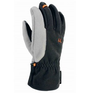 Zimní rukavice FERRINO Screamer  černo-šedá  XL
