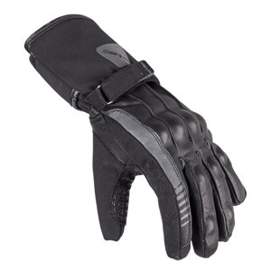 Moto rukavice W-TEC Heisman  černá  M