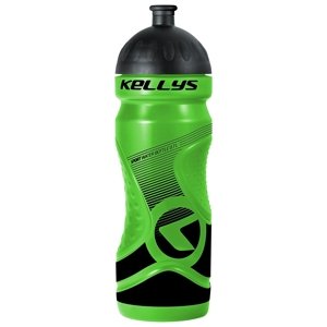 Cyklo láhev Kellys SPORT 0,7l  Green