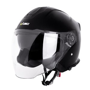 Moto helma W-TEC V586 NV  černá  XS (53-54)