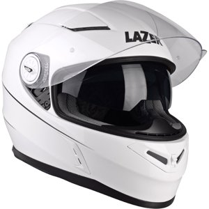 Moto přilba Lazer Bayamo Z-Line  Pure White  L (59-60)
