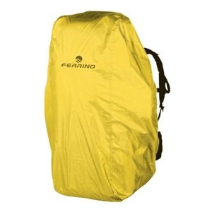 Pláštěnka na batoh FERRINO Regular 50-90l  žlutá