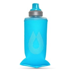 Skládací láhev HydraPak Softflask 150  Malibu Blue