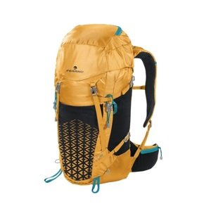 Turistický batoh FERRINO Agile 25  žlutá