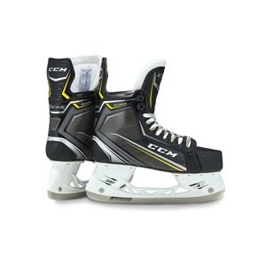 Hokejové brusle CCM Tacks 9080 SR  45,5  D (normální noha)