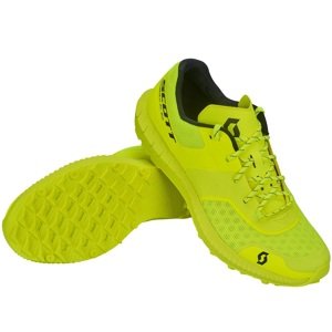 Pánské trailové boty Scott Kinabalu RC 2.0  42  Yellow
