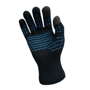 Nepromokavé rukavice DexShell Ultralite Gloves  Heather Blue  S