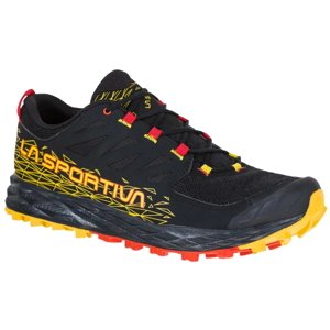 Pánské trailové boty La Sportiva Lycan II  Black/Yellow  41