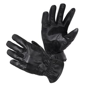 Moto rukavice W-TEC Denver  černá  S
