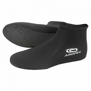 Neoprenové ponožky Aropec DINGO 3 mm  S