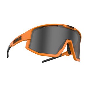 Sportovní sluneční brýle Bliz Fusion  Matt Neon Orange
