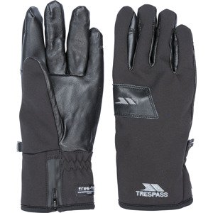 Zimní rukavice Trespass Alpini  M  Black