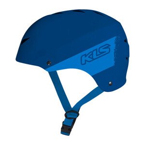 Dětská freestyle přilba Kellys Jumper Mini 022  Blue  XS/S (51-54)