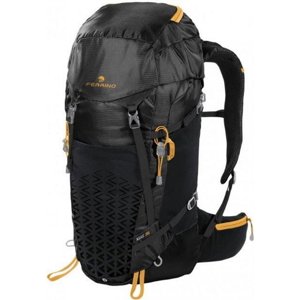 Turistický batoh FERRINO Agile 35 SS22  černá