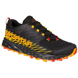Pánské trailové boty La Sportiva Lycan GTX  Black  45,5