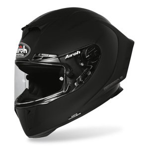 Moto přilba Airoh GP 550S Color černá-matná  L (59-60)