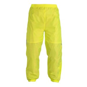 Nepromokavé kalhoty Oxford Rain Seal Fluo  Žlutá fluo  S