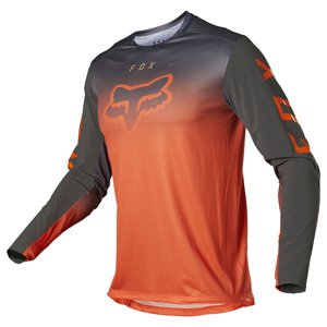 Motokrosový dres FOX Legion Orange MX22  XXL  oranžová