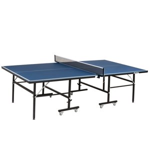 Stůl na stolní tenis inSPORTline Pinton  modrá