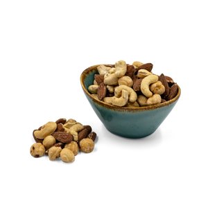 Protein & Co. Zamilovaný sen – směs ořechů 140 g