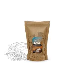 Protein & Co. Proteinová rýžová kaše 480 g Zvol příchuť: Čokoláda