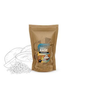 Protein & Co. Proteinová rýžová kaše 480 g Zvol příchuť: Mango - kokos