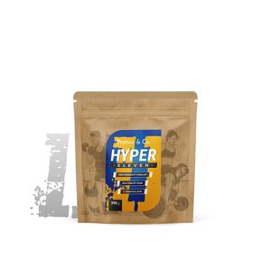 Protein & Co. HYPER ELEVEN 390 g