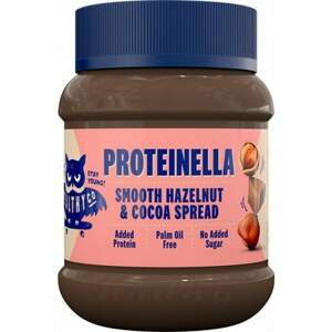 Healthyco Proteinella Čokoláda a oříšek Váha: 200 g