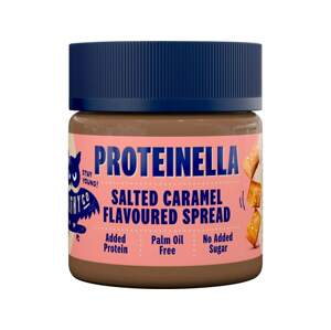 Healthyco Proteinella Slaný karamel Váha: 200 g