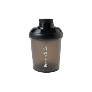 Shaker Protein & Co. - 300 ml