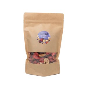 Protein & Co. BerryNut & Plum - směs ořechů a ovoce 250 g