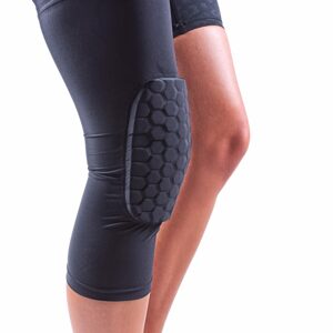 Sportago Chránič na koleno Honeycomb - XL