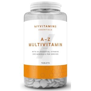 Myprotein A-Z Multivitamin 90 tablet