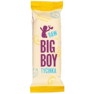 Big Boy Tyčinka 55 g - kešu/kokos