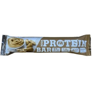 FA (Fitness Authority) FA High Protein bar 68 g - arašídové máslo/slané arašídy