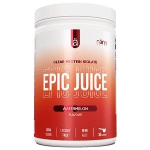 Nano Supps Epic Juice 875 g - vodní meloun