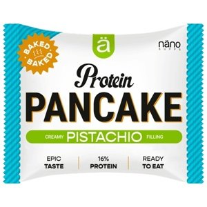 Nano Supps Protein Pancake 50 g - pistácie VÝPRODEJ 19.6.2024