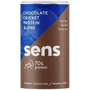 Sens Protein shake blend 650 g - čokoláda