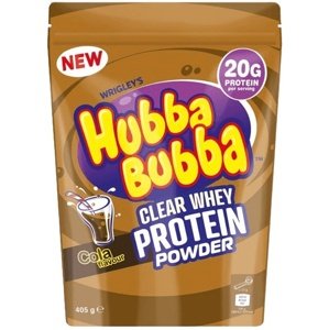 Mars Protein Hubba Bubba Protein 405 g - cola